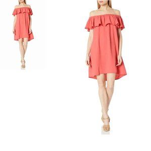 Catherine Catherine Malandrino Women's Candy Dress